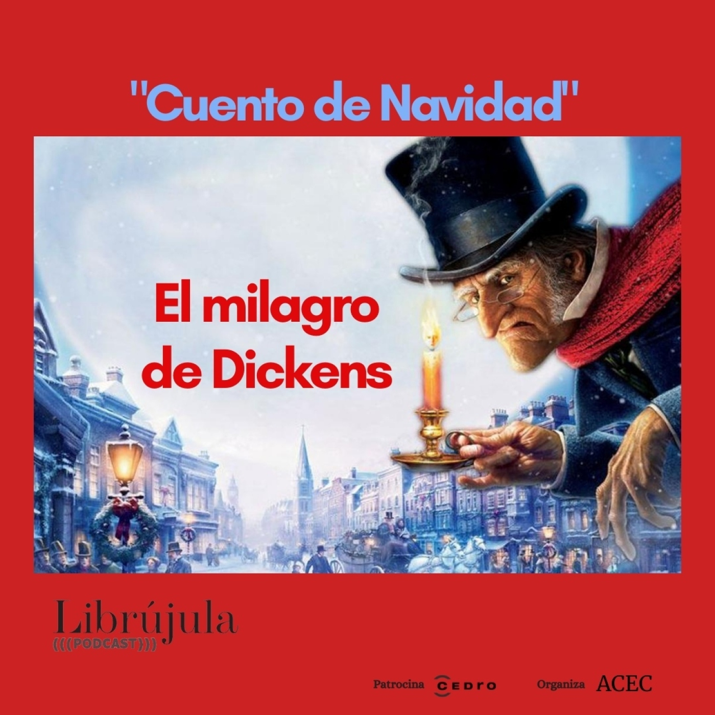 Librújula (((Podcast)))