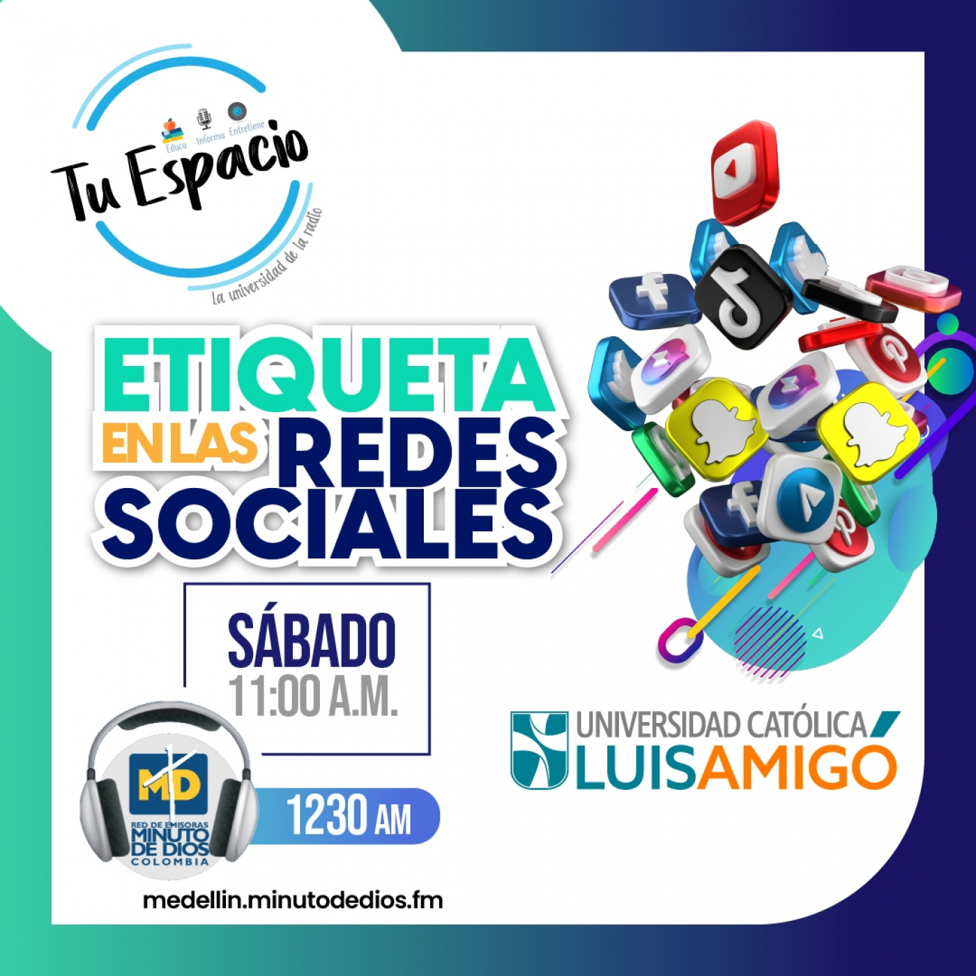 Tu Espacio