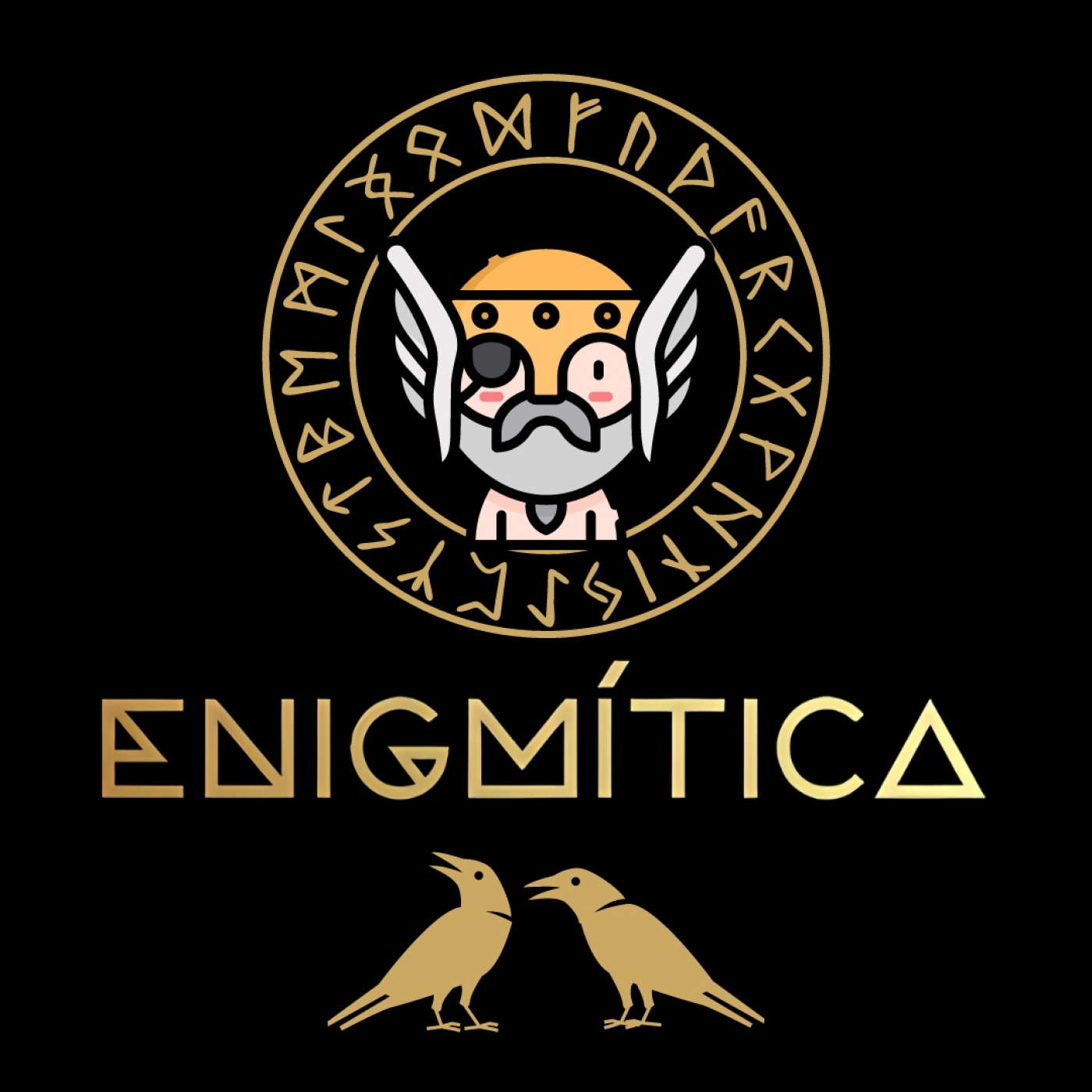 Enigmítica