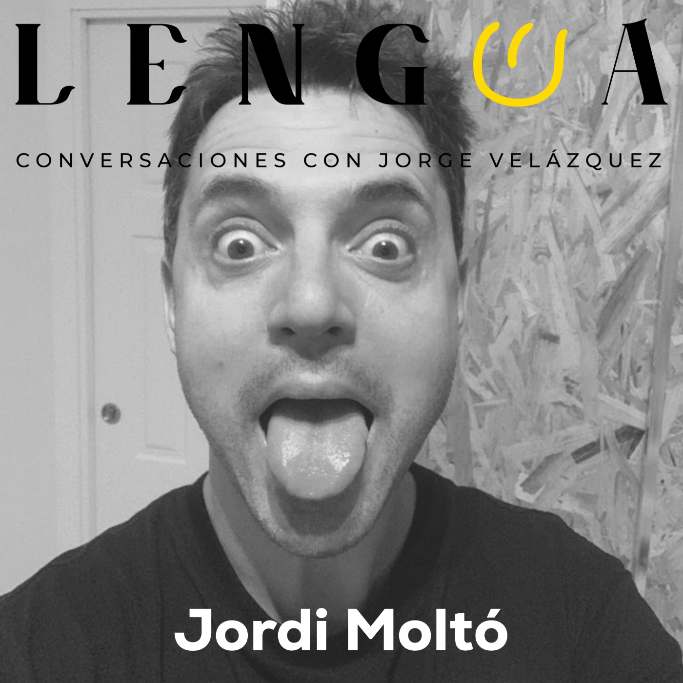 Lengua, conversaciones con Jorge Velázquez