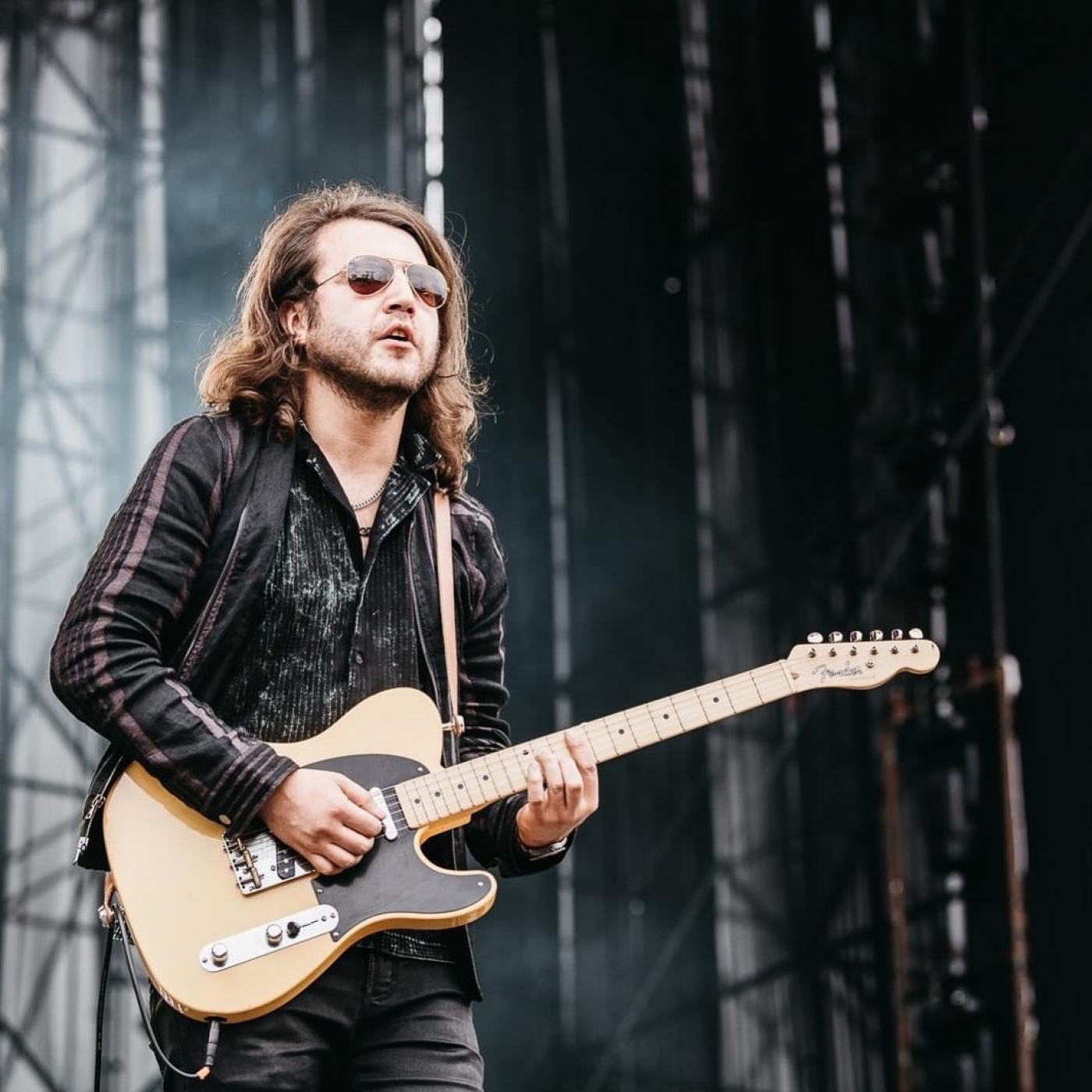 PODCAST: CONVERSAMOS CON QUEENMILK Y LOS RESULTADOS TRAS SU SHOW EN MASTERS OF ROCK episode artwork