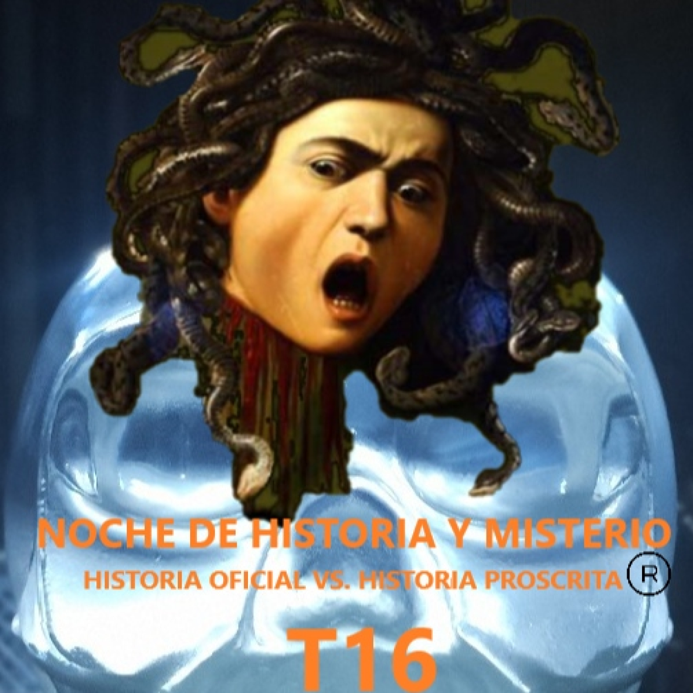 03_T16_637 - Historia_ El Álamo y, Misterio_ Hipnosis 2º_ Regresión episode artwork
