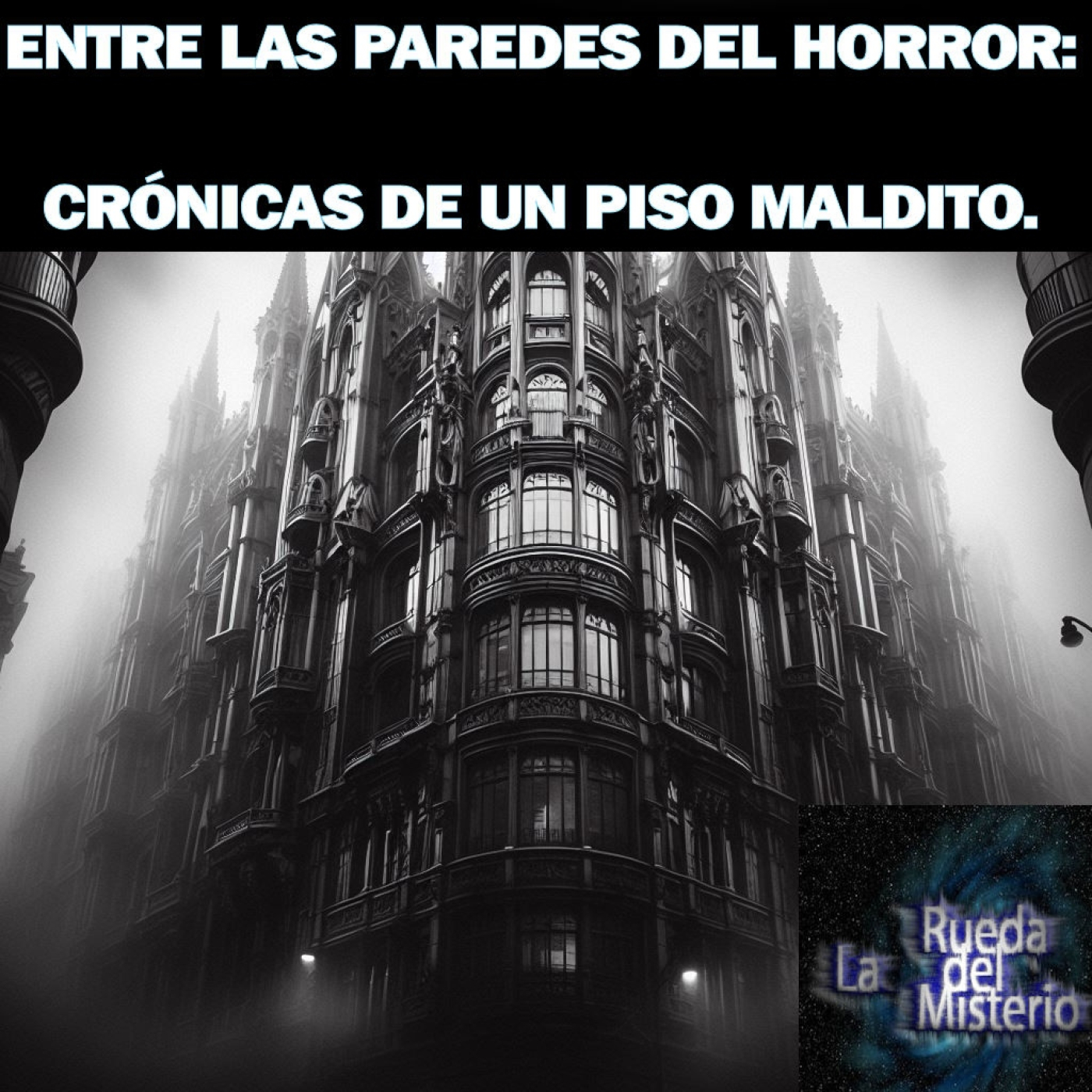 La Rueda del Misterio