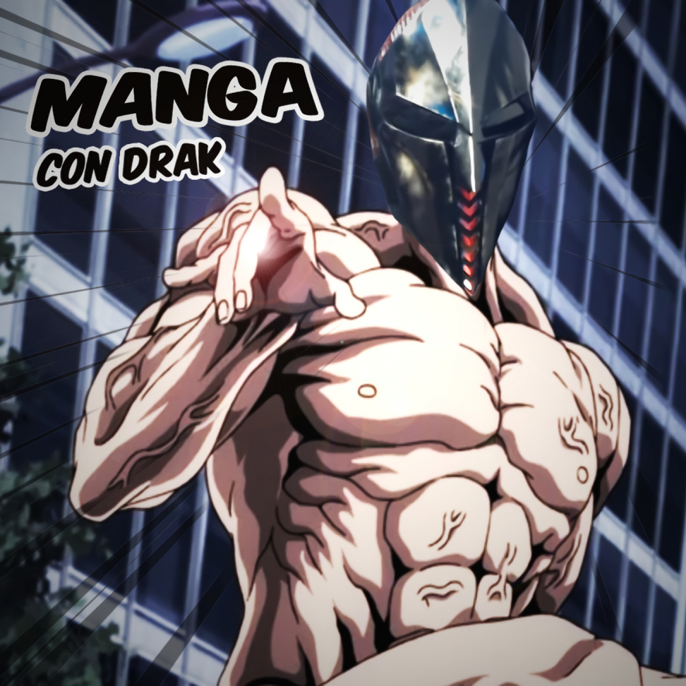 Manga con Panchoaventuras