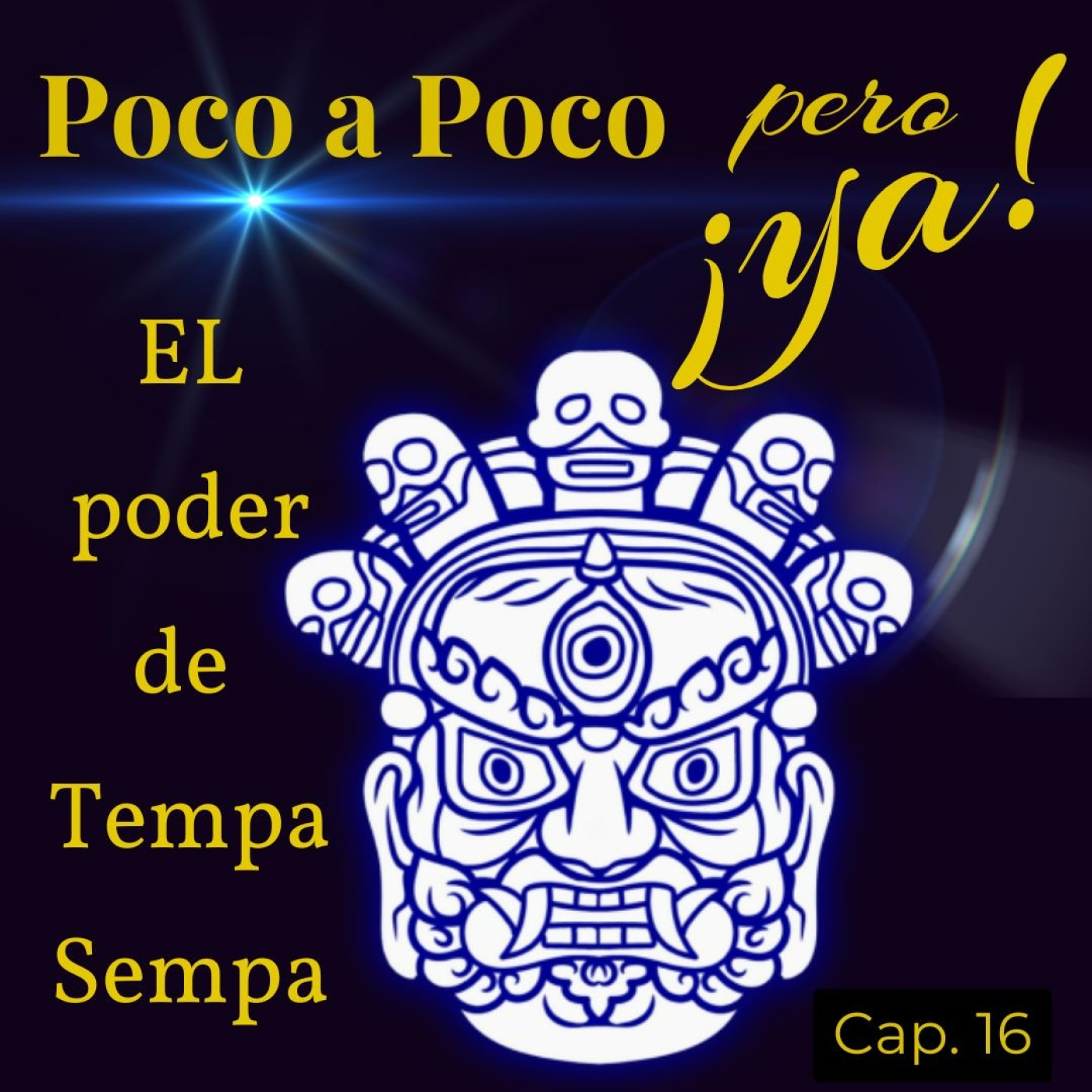 Poco a Poco pero Ya