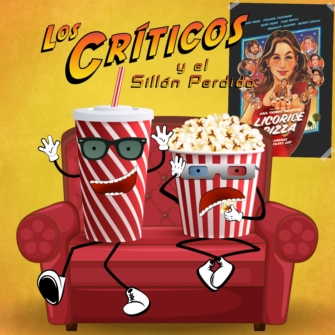Los Críticos y El Sillón Perdido