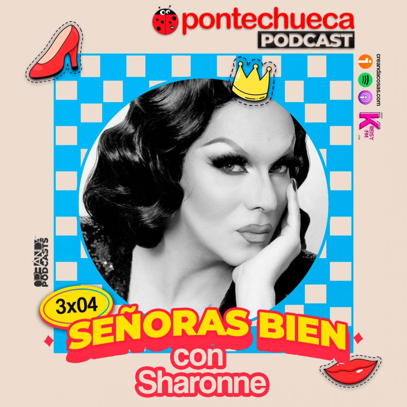 Pontechueca podcast