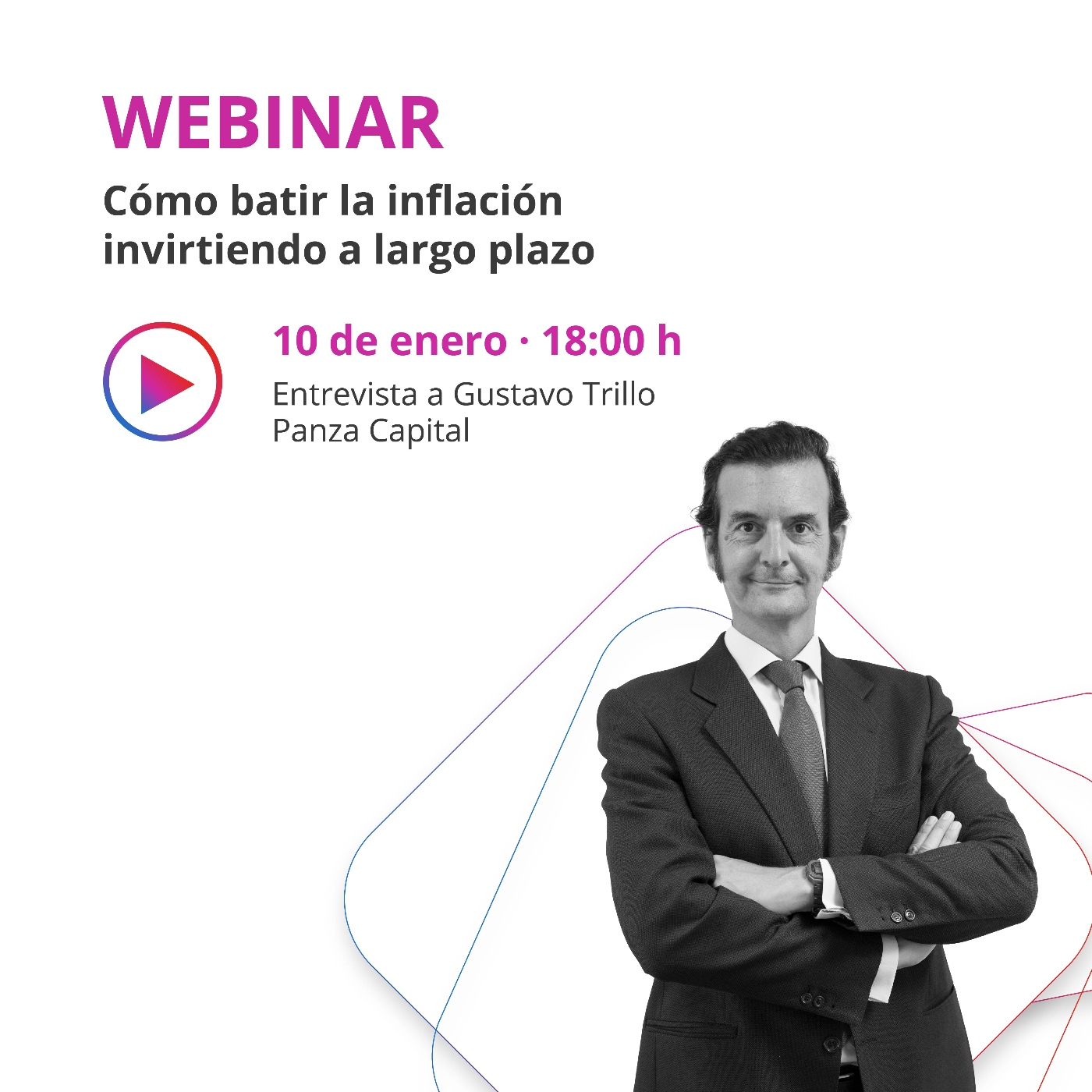 Webinars MyInvestor