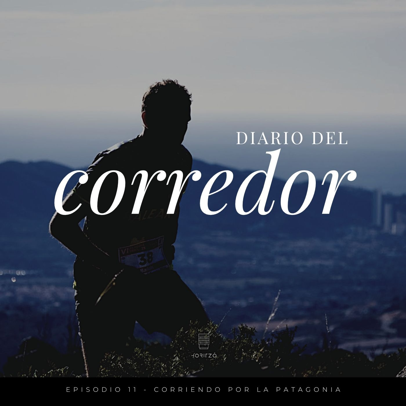 Diario del corredor - Episodio 11