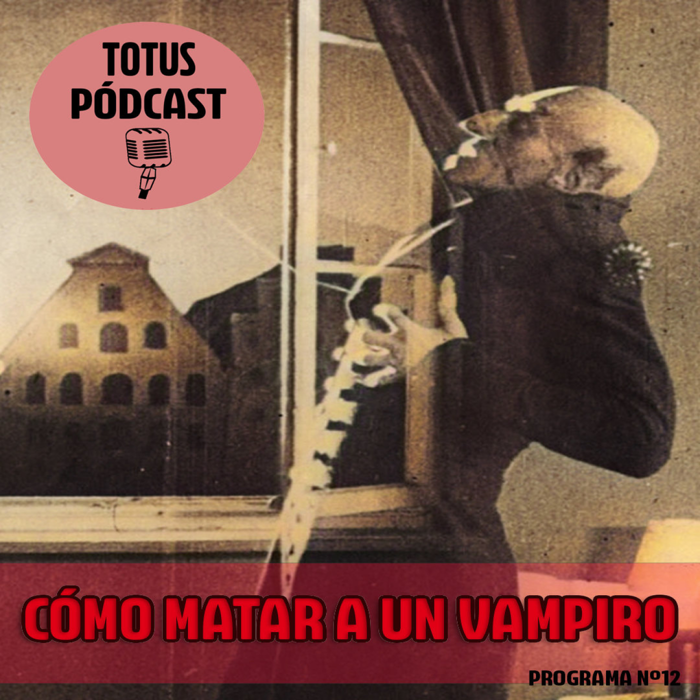 Totus Pódcast