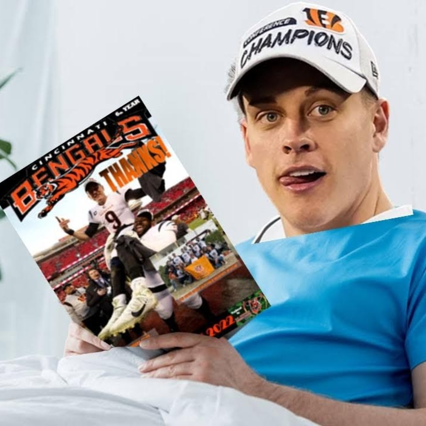 La Jungla Hispana - Bengals.es