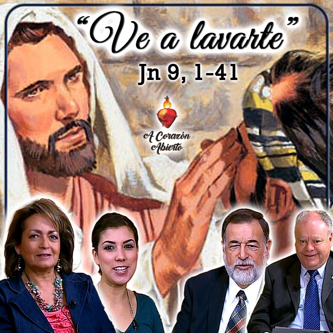 A Corazón Abierto