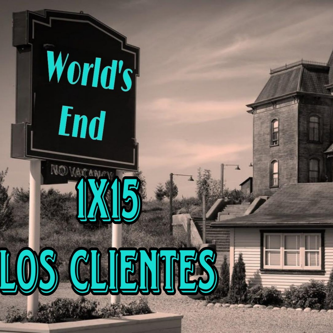 La Posada del Fin del Mundo