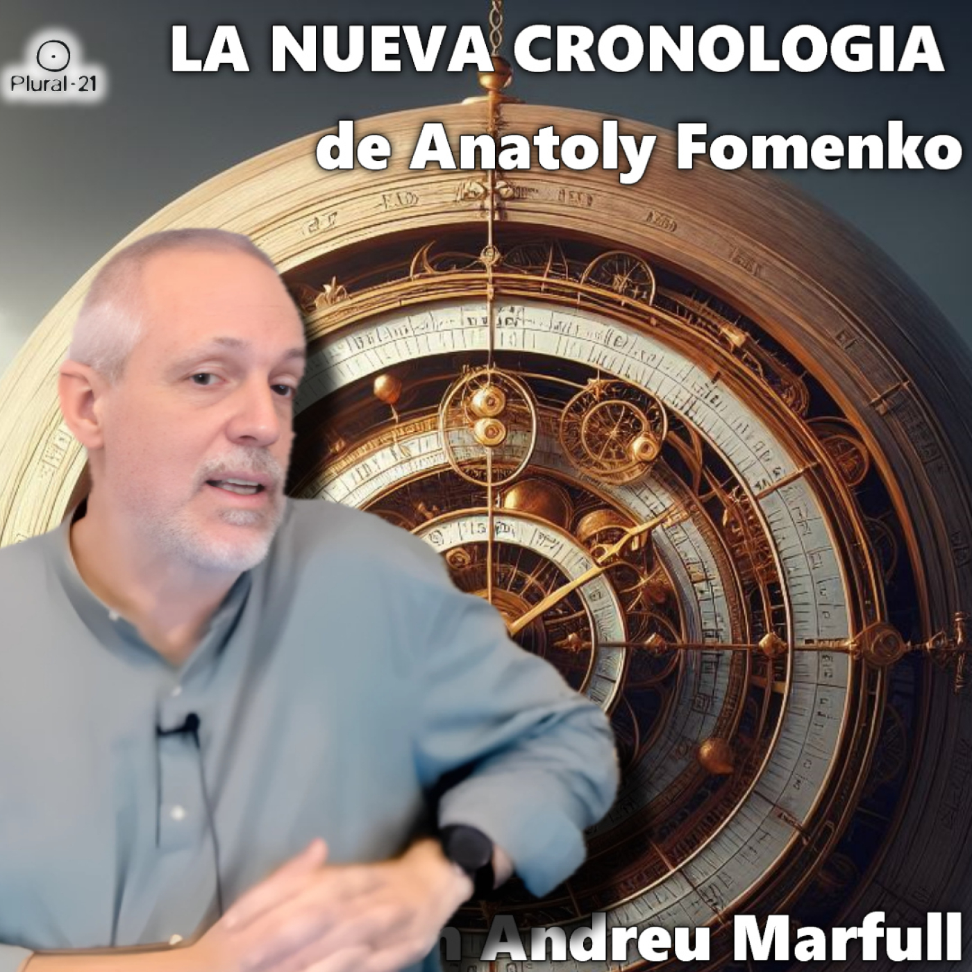 Conferencias en Plural 21