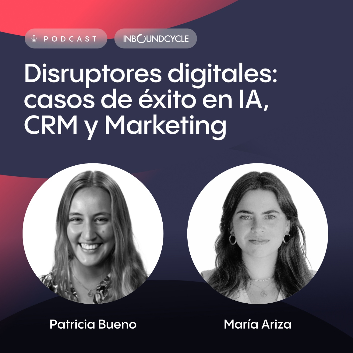 #193 - Maria Ariza, Marketing and Sales Manager de Wobi - Estrategias para llegar a directivos en la era post-pandemia