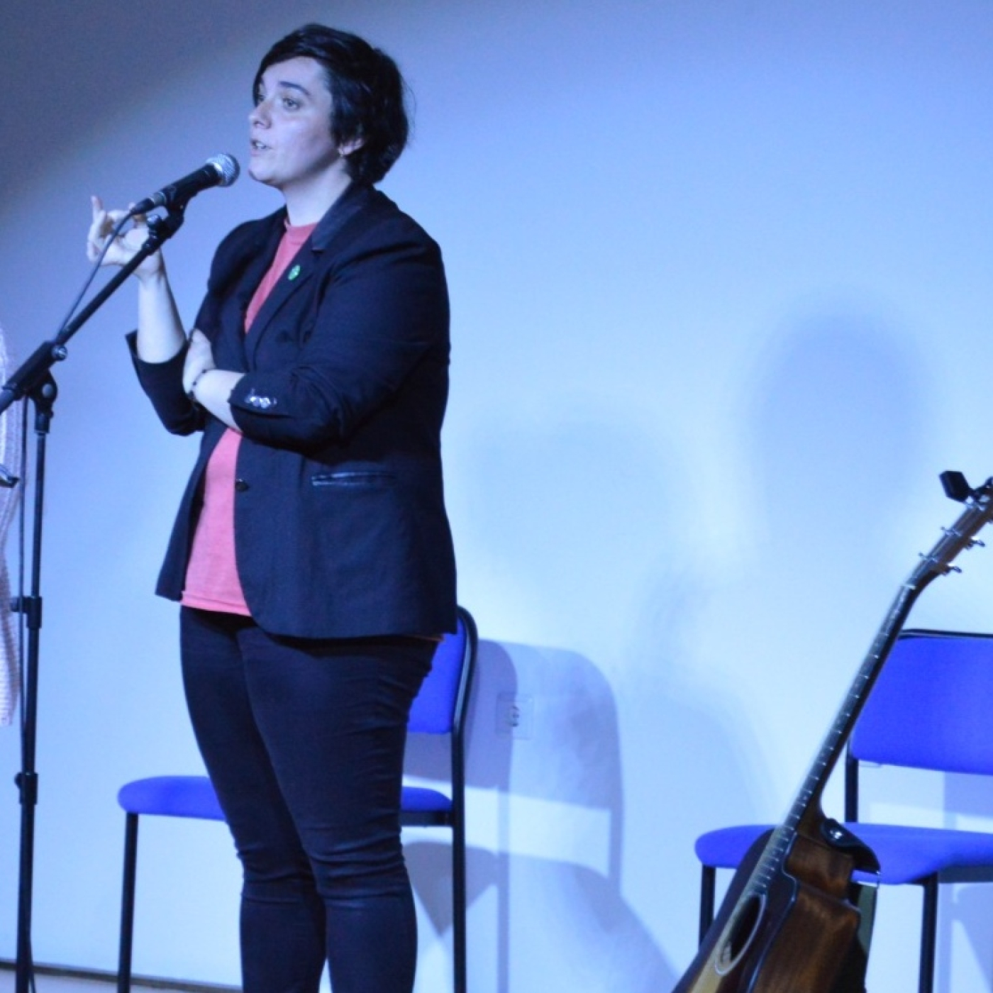 Sons de Nós 7 de decembro de 2023