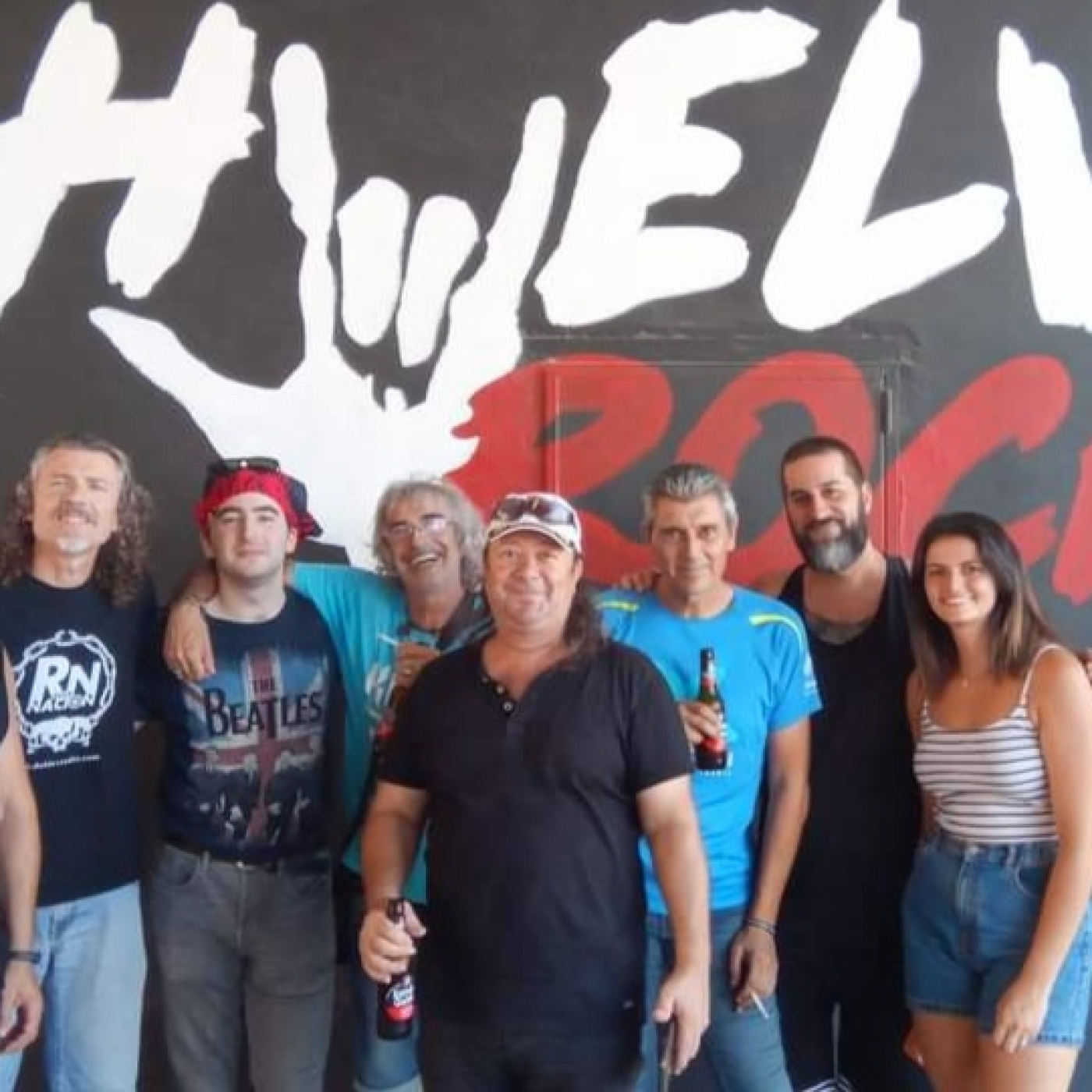 Podcast ROCK ANTENA ROLL