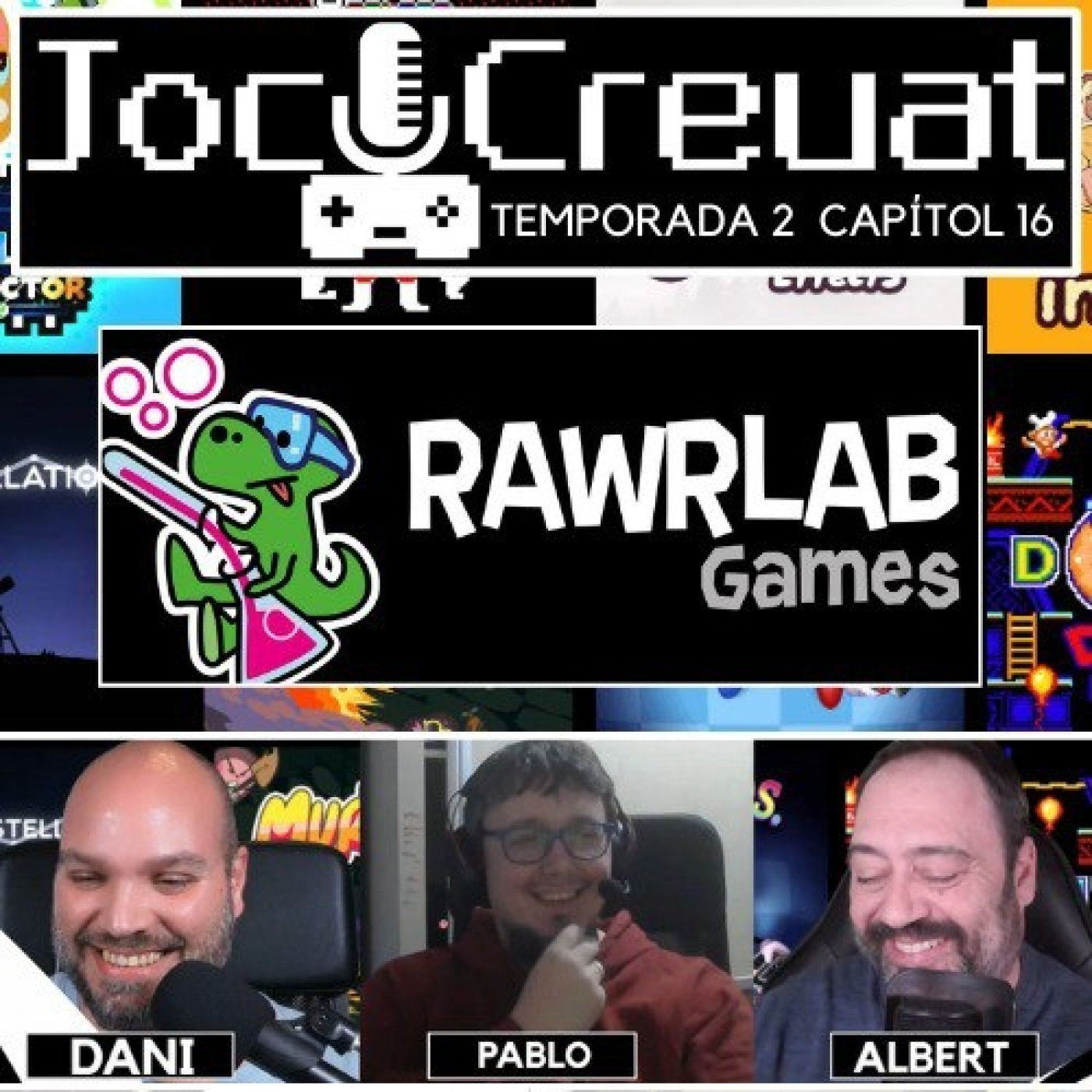 Joc Creuat