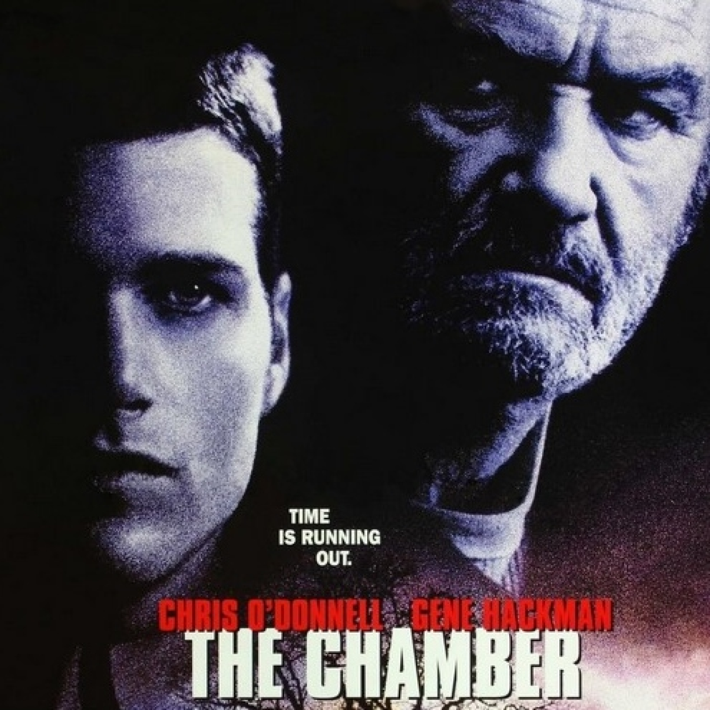 Movies Requests -The Chamber - 1996