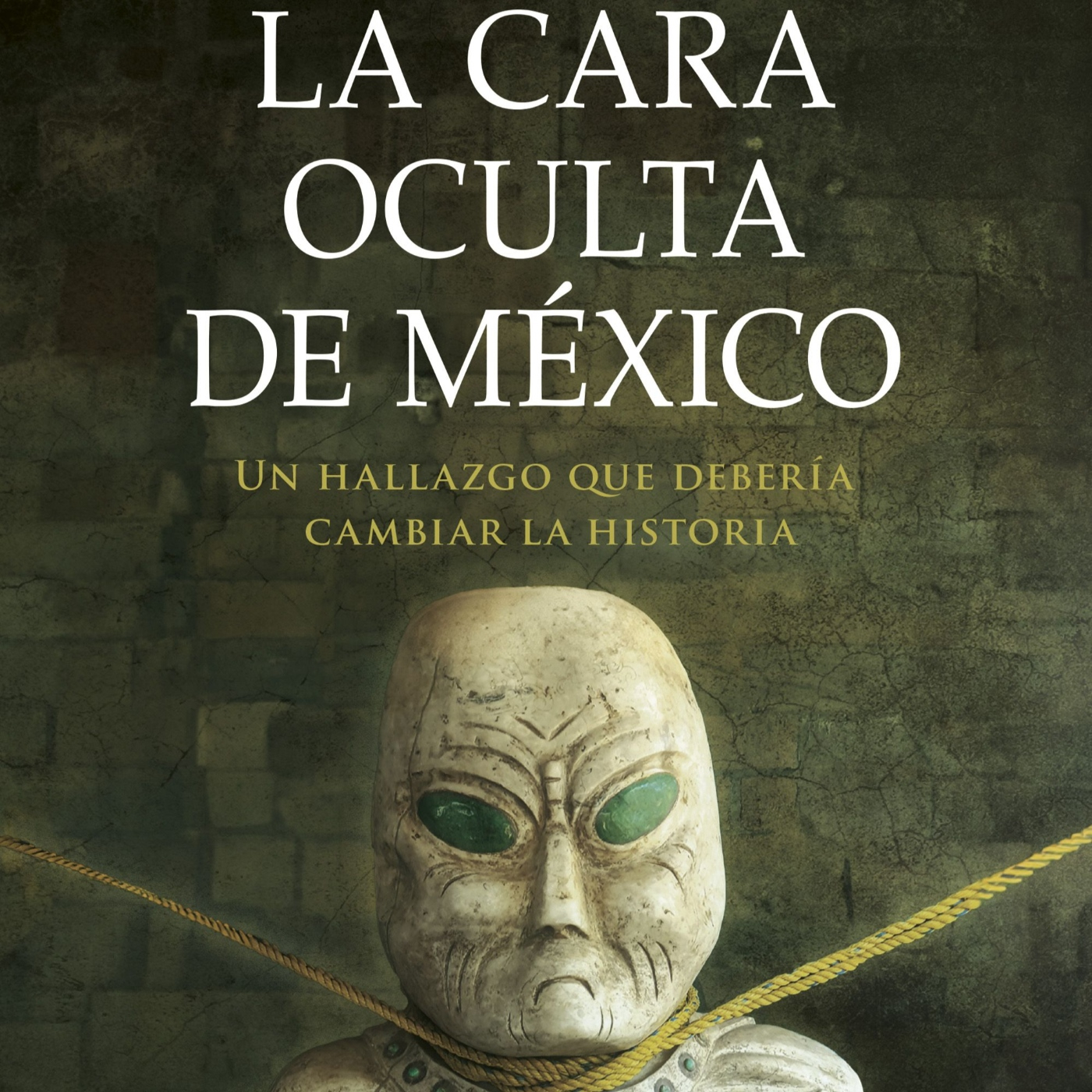 J.J. Benítez y La Cara oculta de México (redifusión)