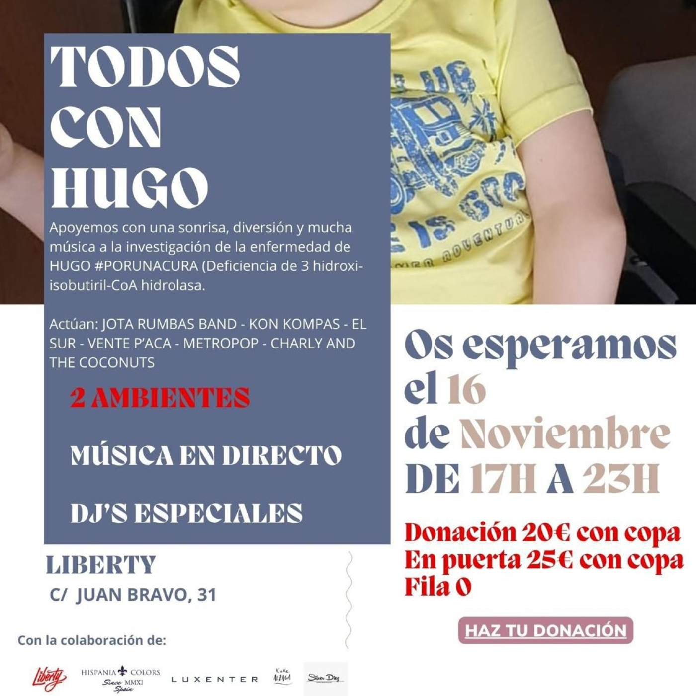 Podcast de Buscón de Realidades