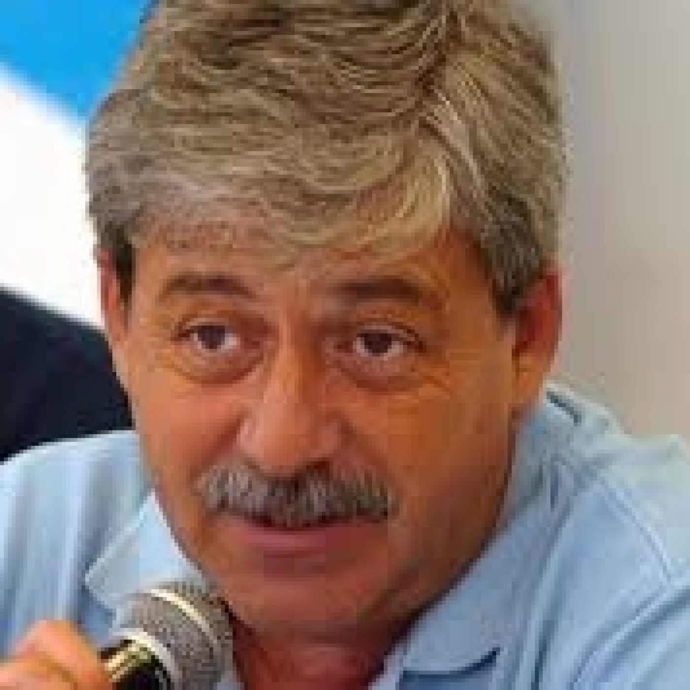 Vuelo de Regreso: Eduardo Buzzi, ex titular de la Federación Agraria episode artwork