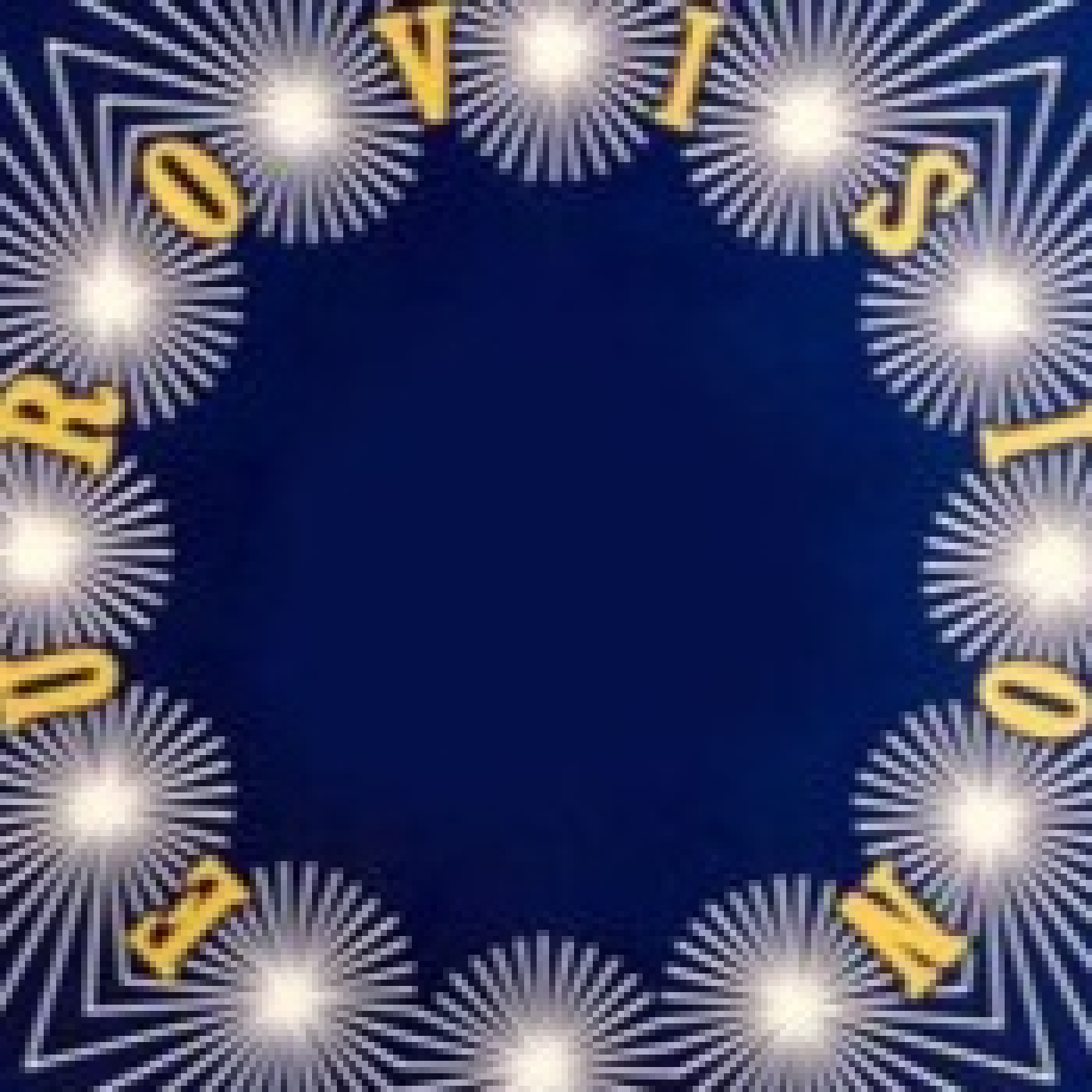 Eurovisión o cómo vertebrar Europa episode artwork