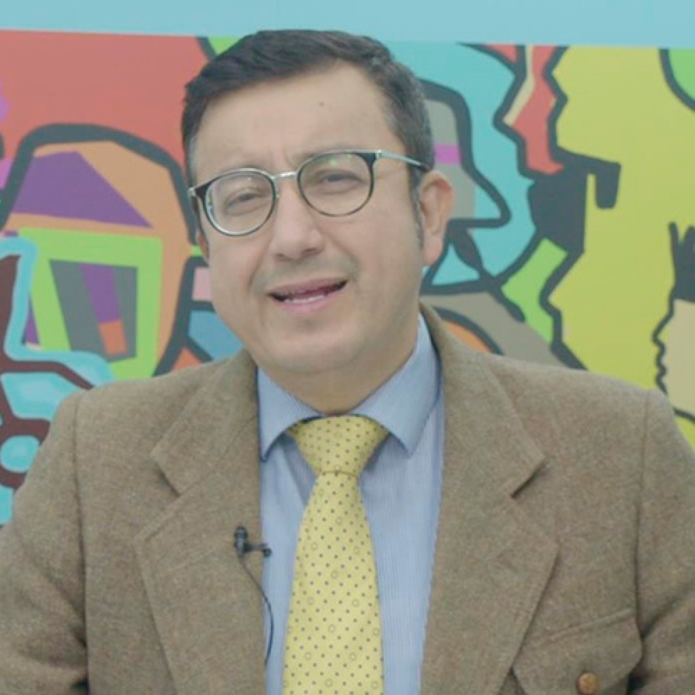 Glatzer Tuesta – Editorial 14 de mayo de 2025