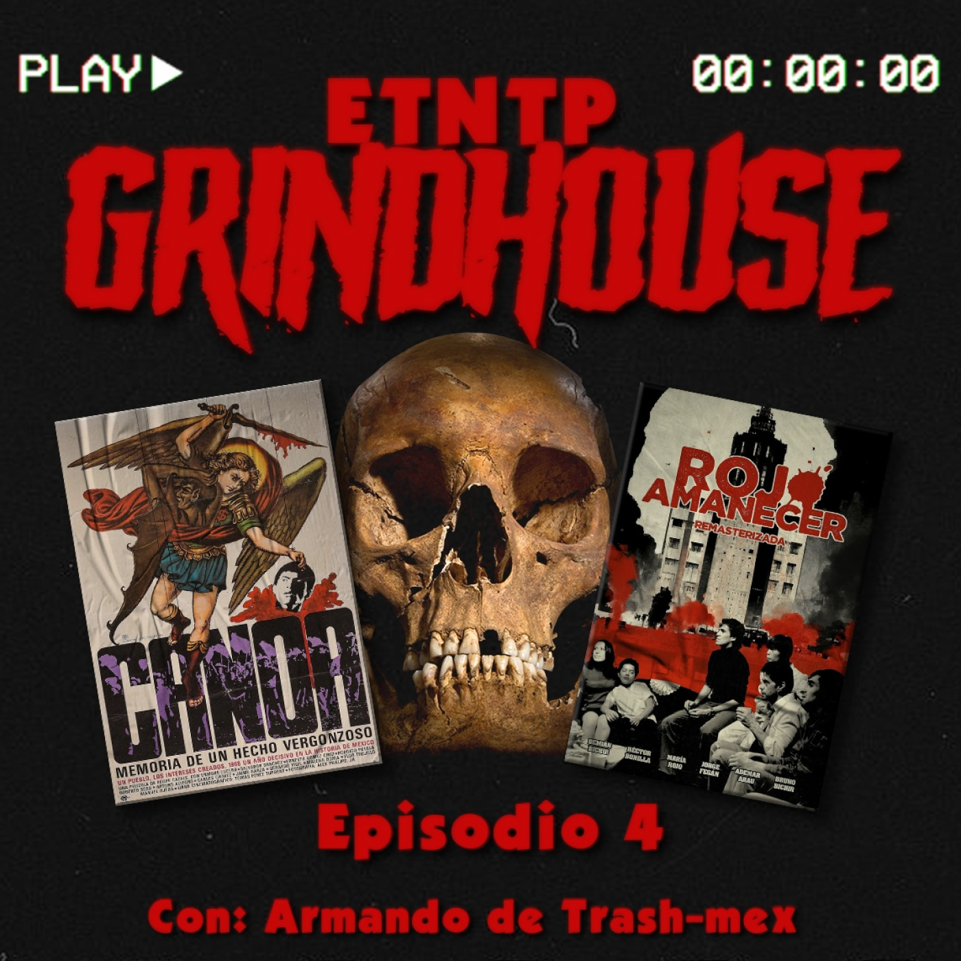 El Terror No Tiene Podcast