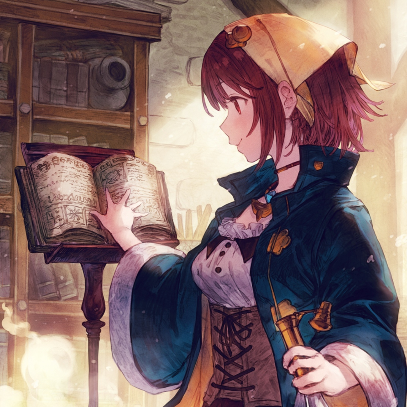 OPDM - 133 - Juegos para adentrarse en sagas de RPG (Final Fantasy, Dragon Quest, Atelier, Trails, Persona, Megaten, Ys) episode artwork