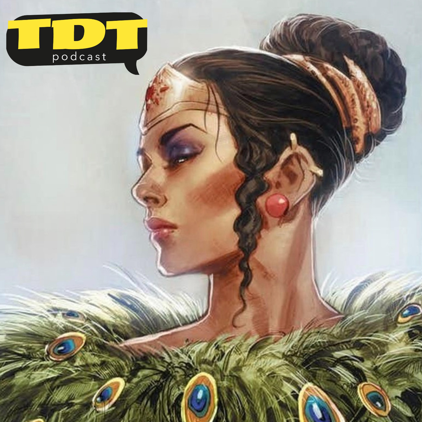 TDT Podcast