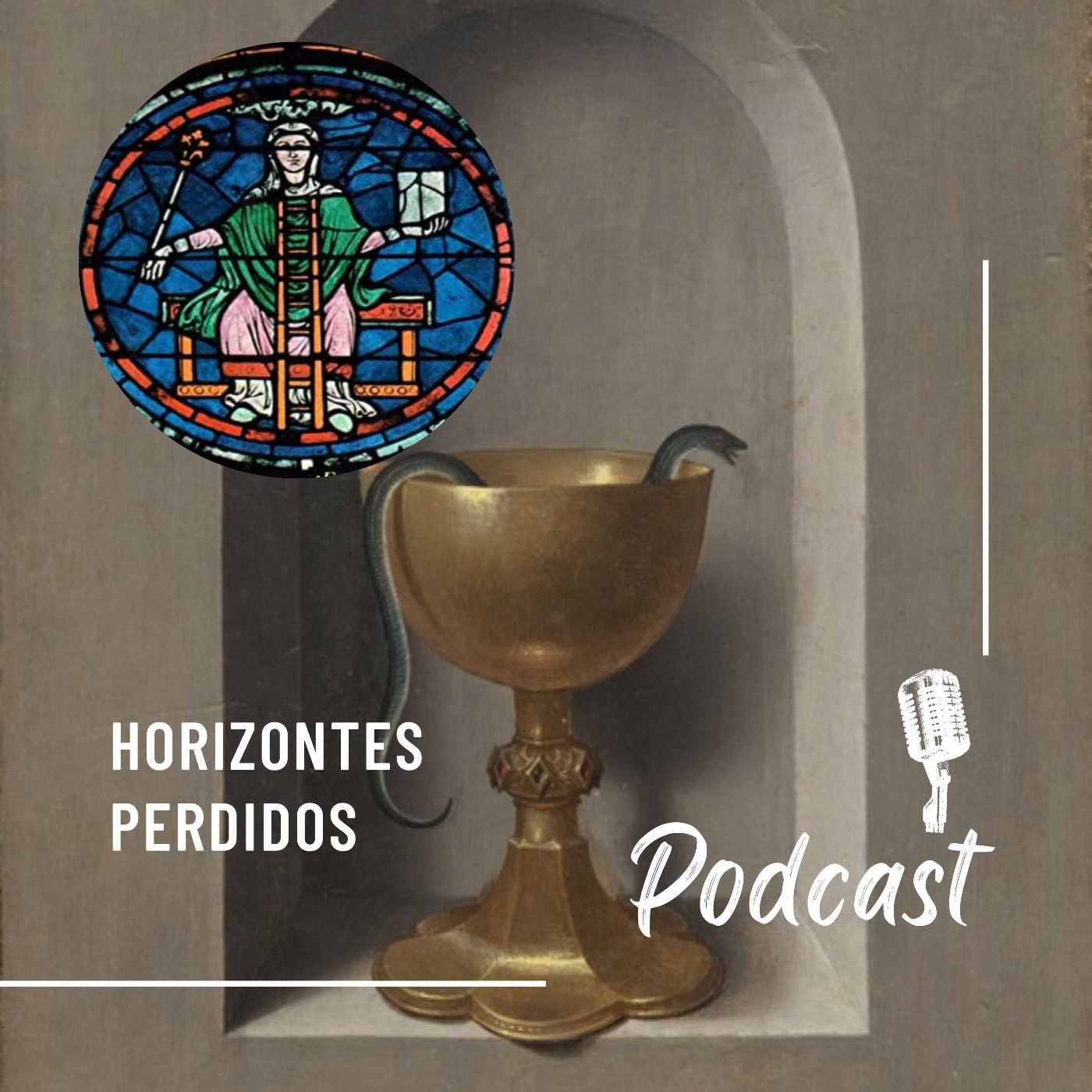 HORIZONTES PERDIDOS