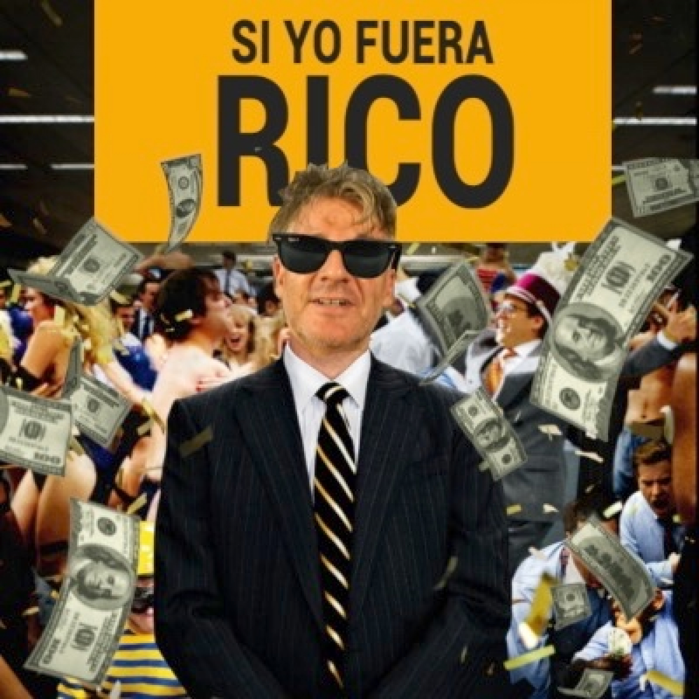 El Billete de los Sueños: Si Nos Toca la Lotería episode artwork