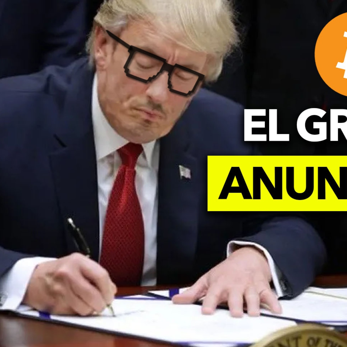Rodrigo Arnedo Noticias BTC
