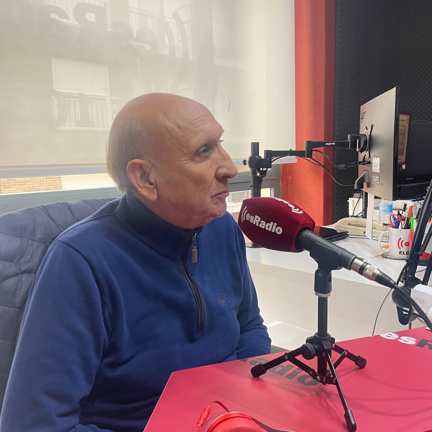 ''La solución para las rotondas de Elche es que el Ayuntamiento se decida a poner solución''. episode artwork