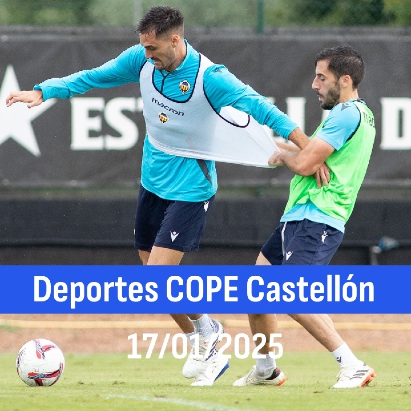 Deportes COPE Castellón