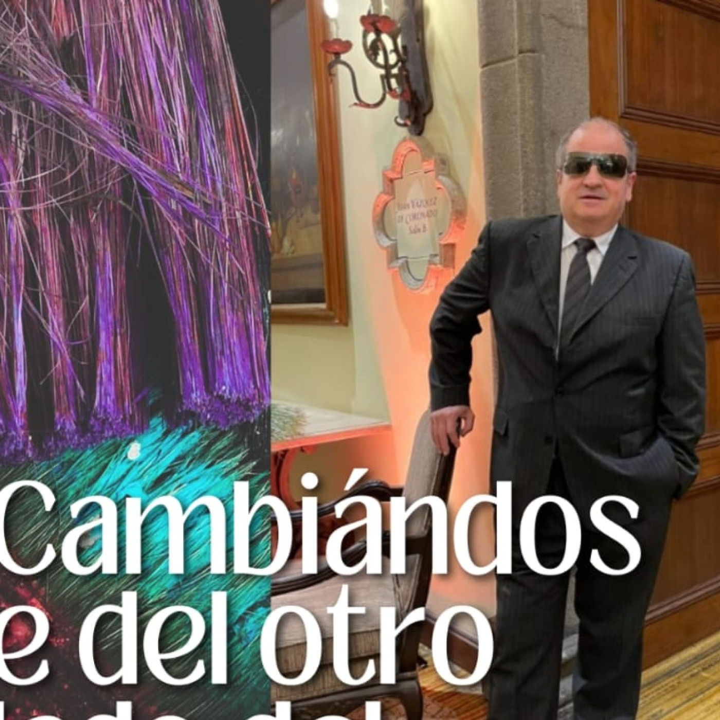 Voces de la Discapacidad Programa, Emisión número 262, 23 de diciembre de 2025 por RTV México ¡Solo para tus oídos!!!