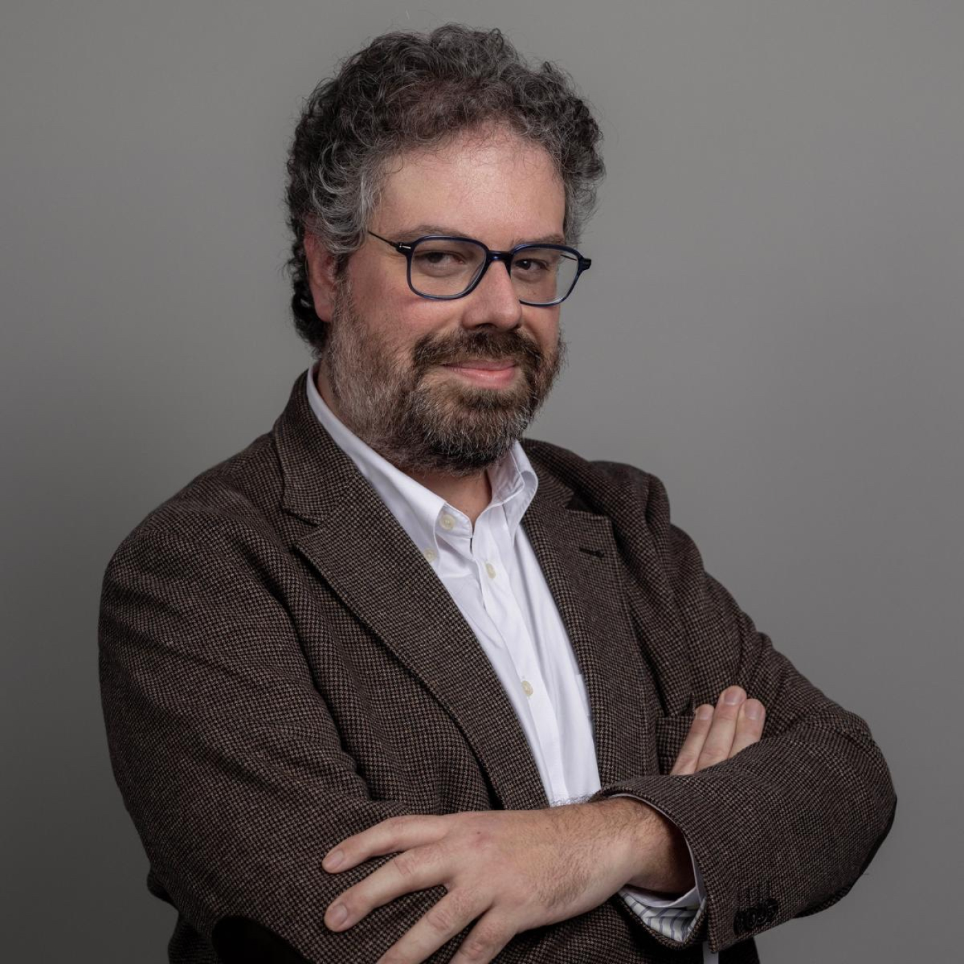 CARAVACA RADIO- Hablamos con el escritor y periodista Sergio del Molino, que estará esta tarde en Caravaca episode artwork