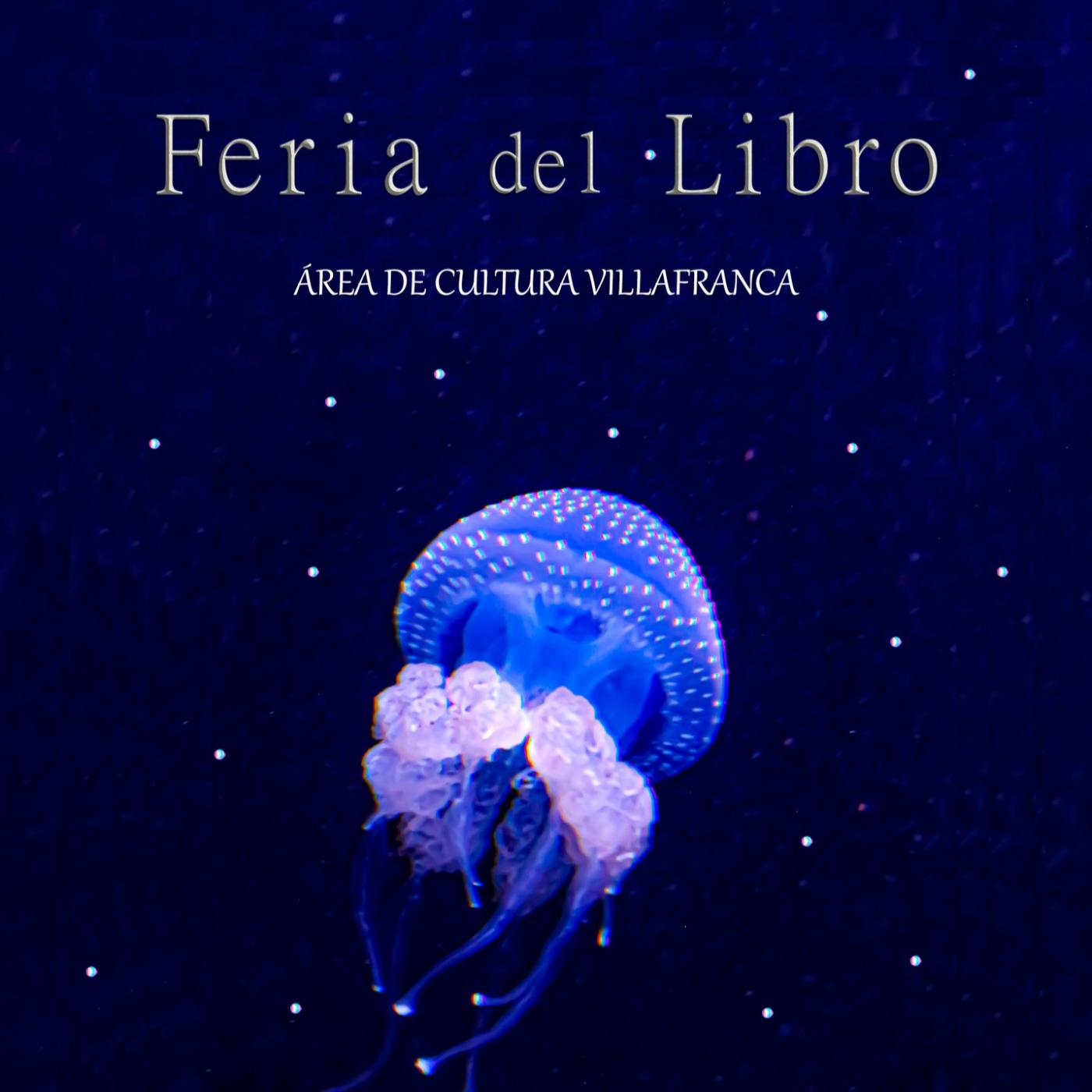 18.06.2025 Agenda del fin de semana Feria del libro episode artwork