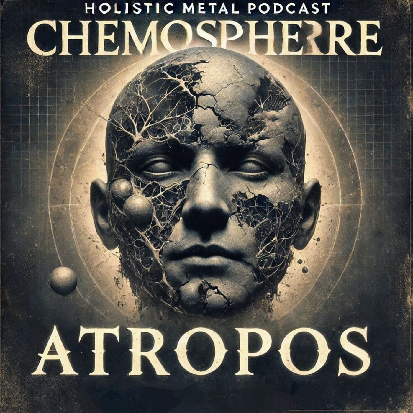 Holistic Metal Podcast