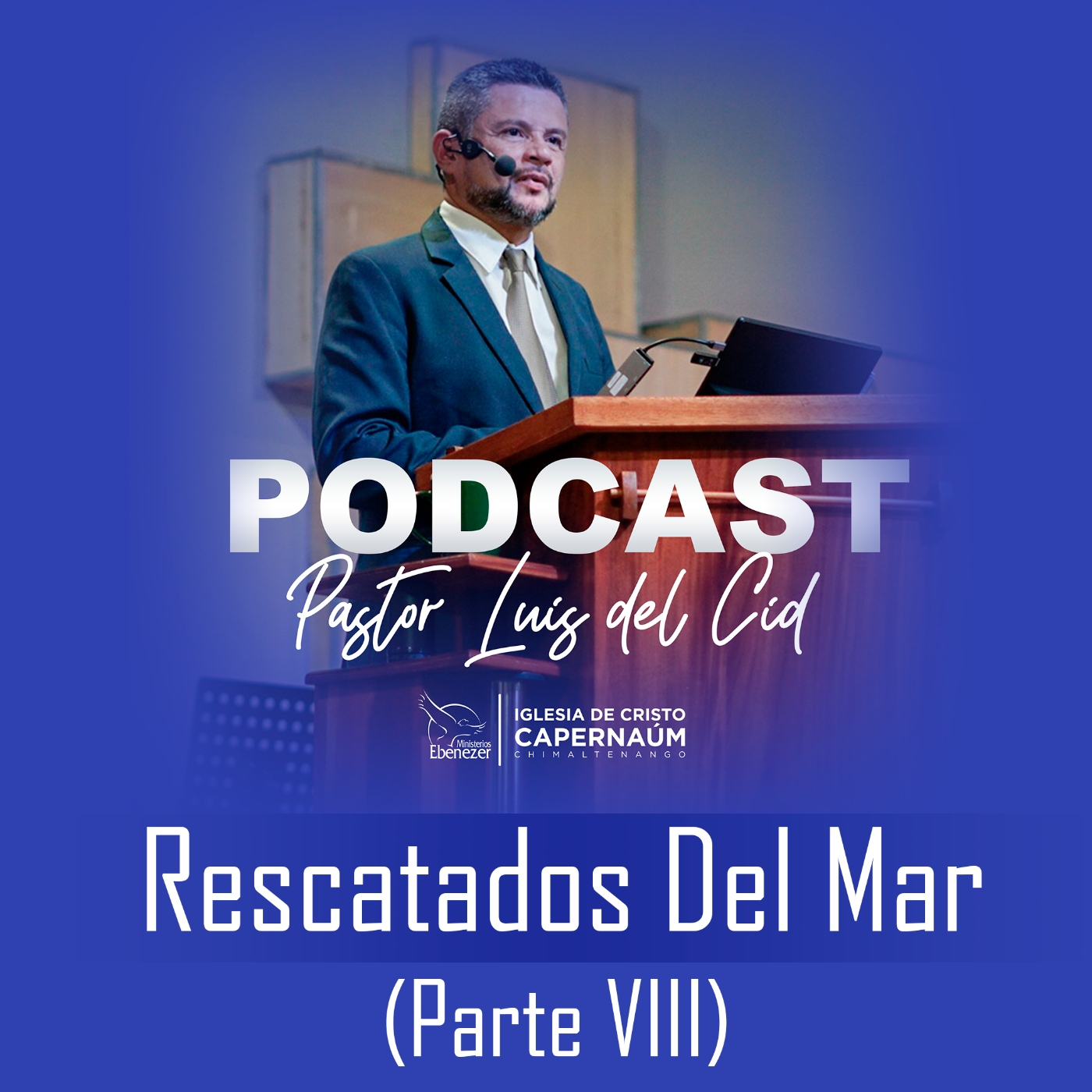 Rescatados Del Mar (Parte VIII)