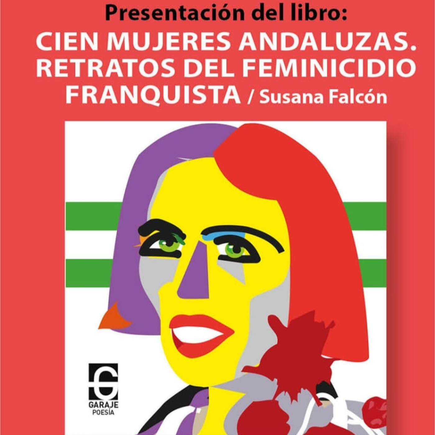Presentación del libro “Cien mujeres andaluzas. Retratos del feminicidio franquista”. episode artwork