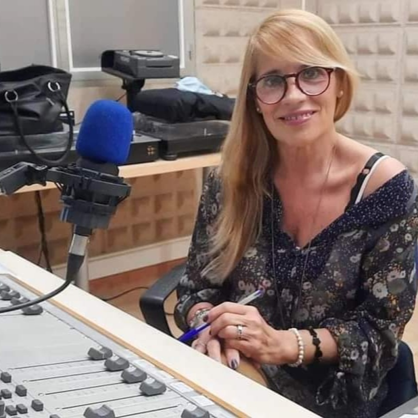 PROGRAMAS RADIO POMAR