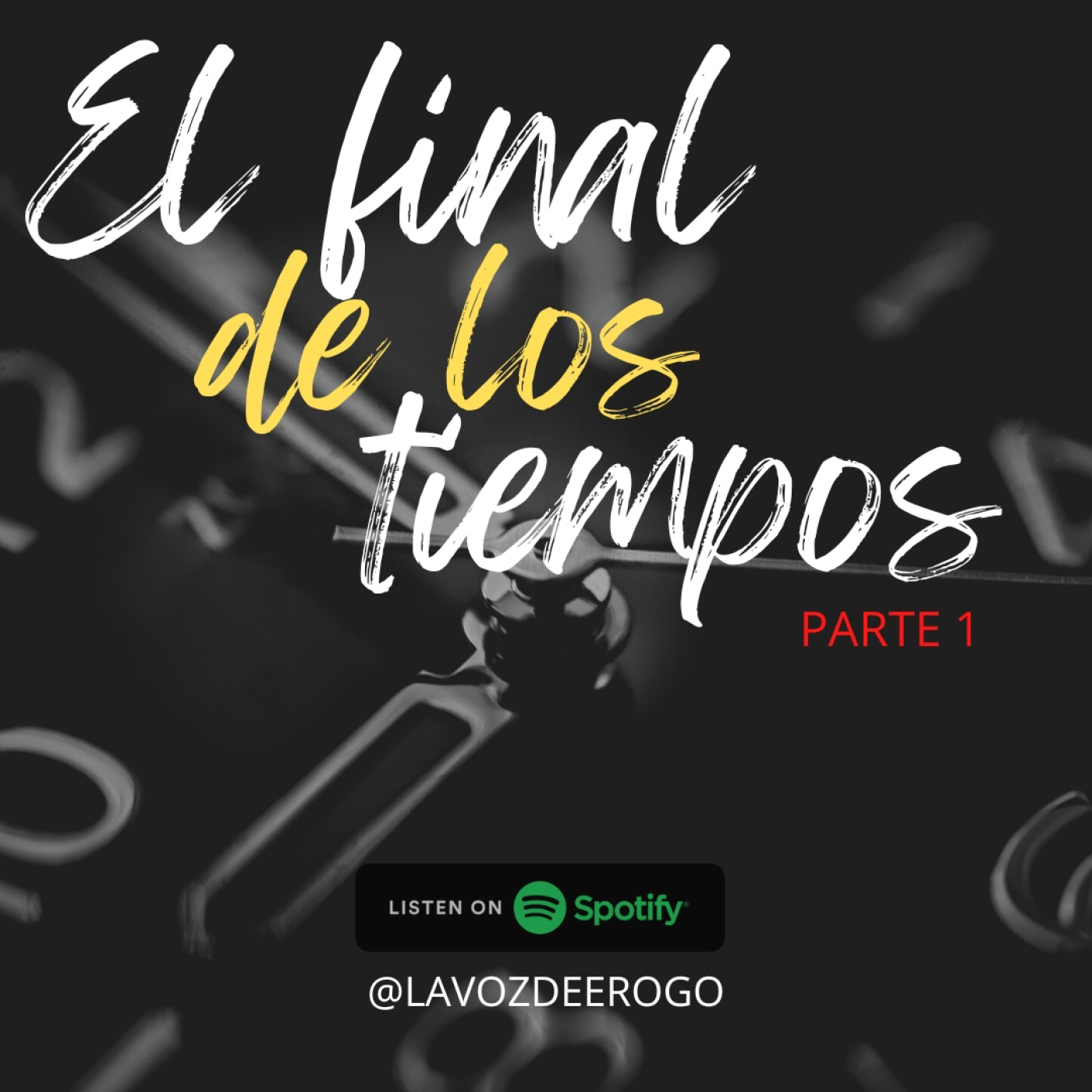 LA VOZ DE EROGO