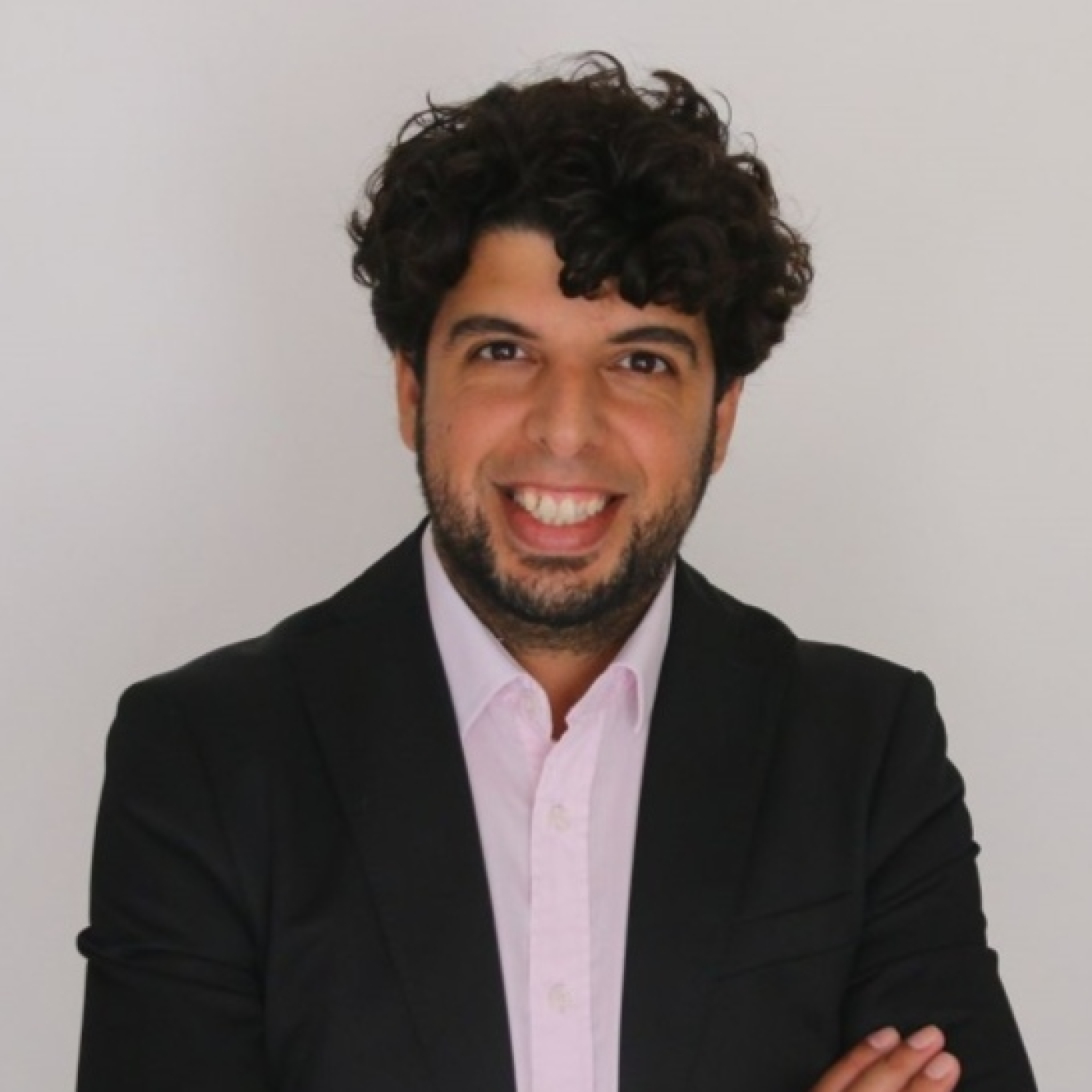 El Colectivo | Ezequiel Valicenti | 30-10-2025 episode artwork
