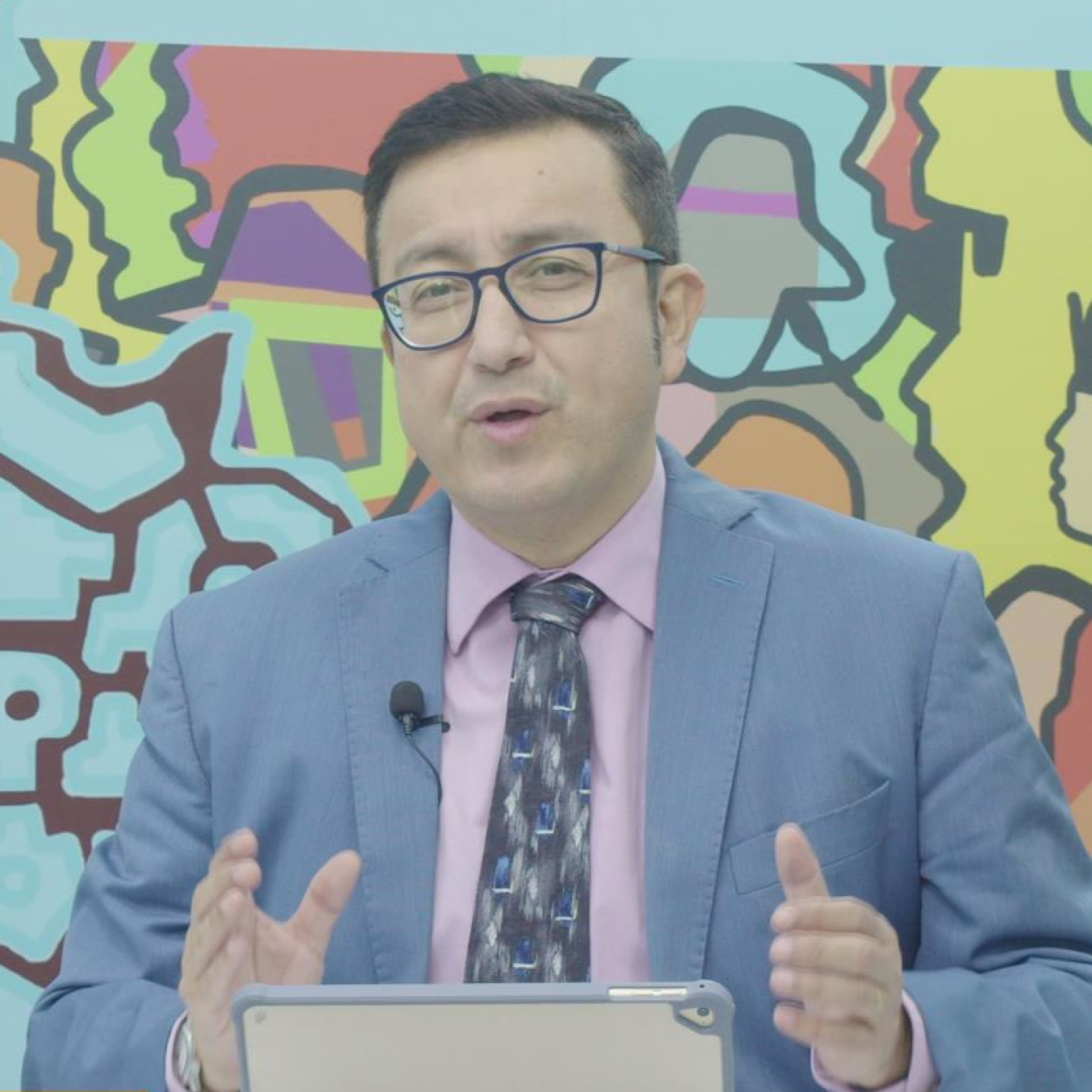 Glatzer Tuesta – Editorial 29 de abril del 2025