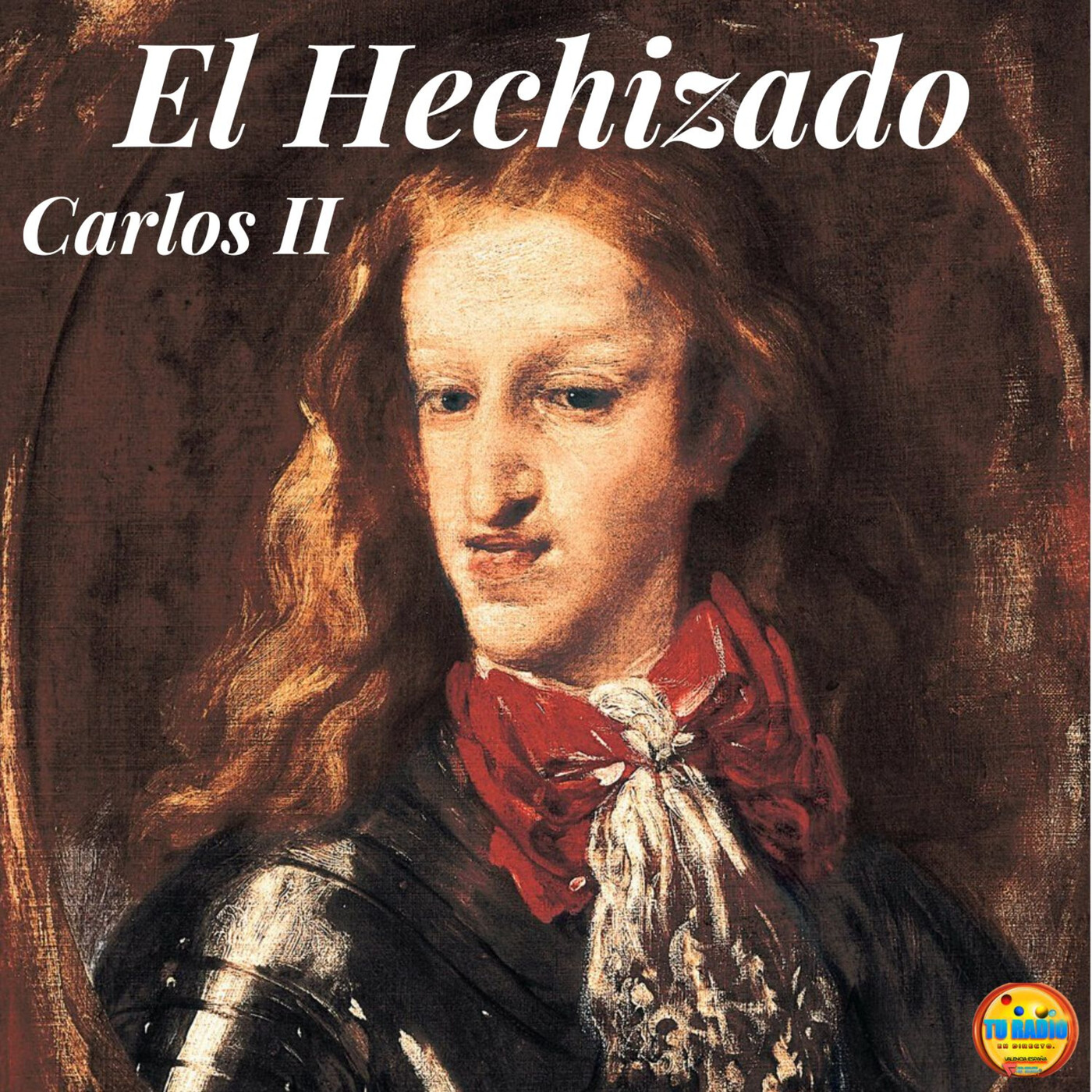 Carlos II, el hechizo del olvido