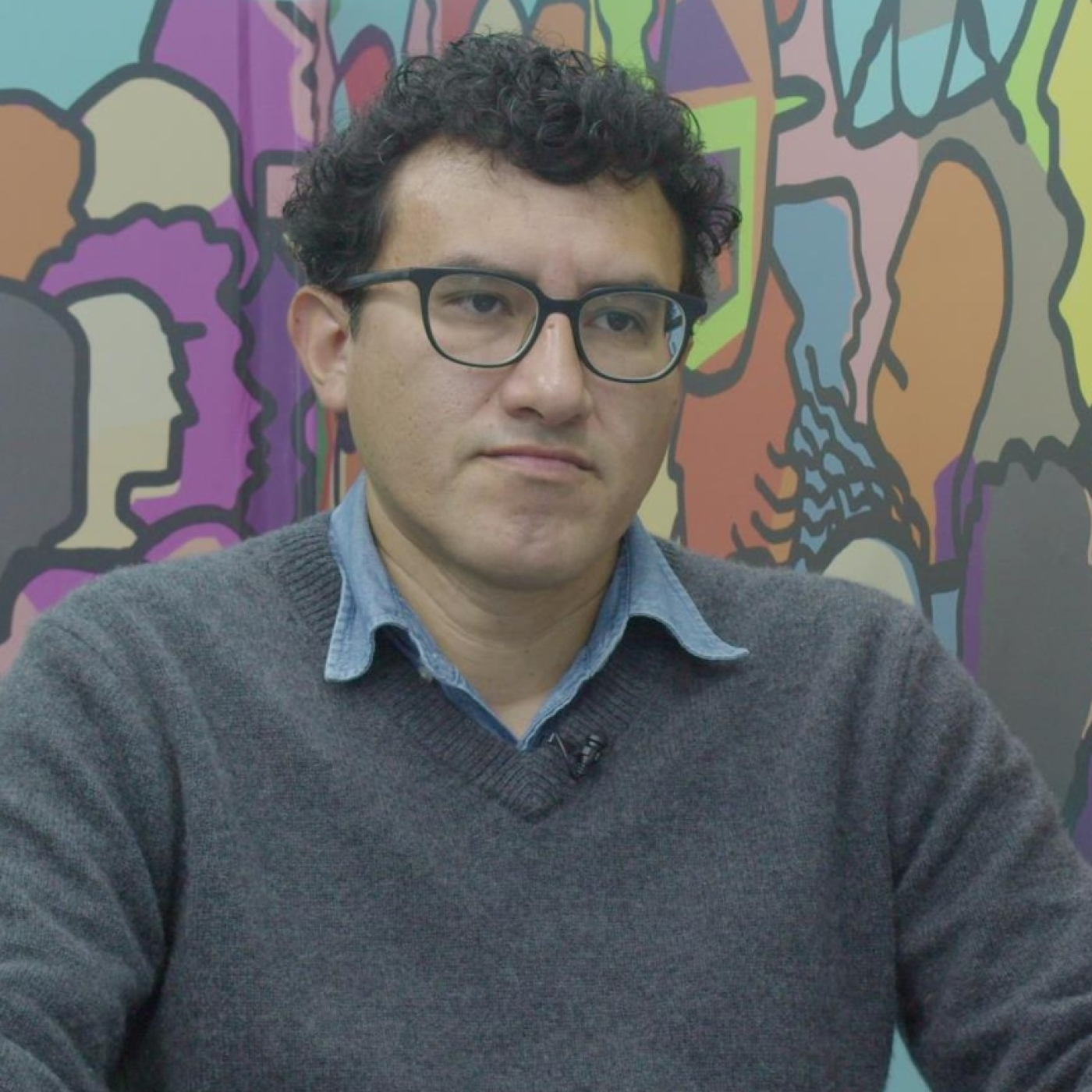 Marco Avilés en No Hay Derecho con Glatzer Tuesta [25-07-2025]