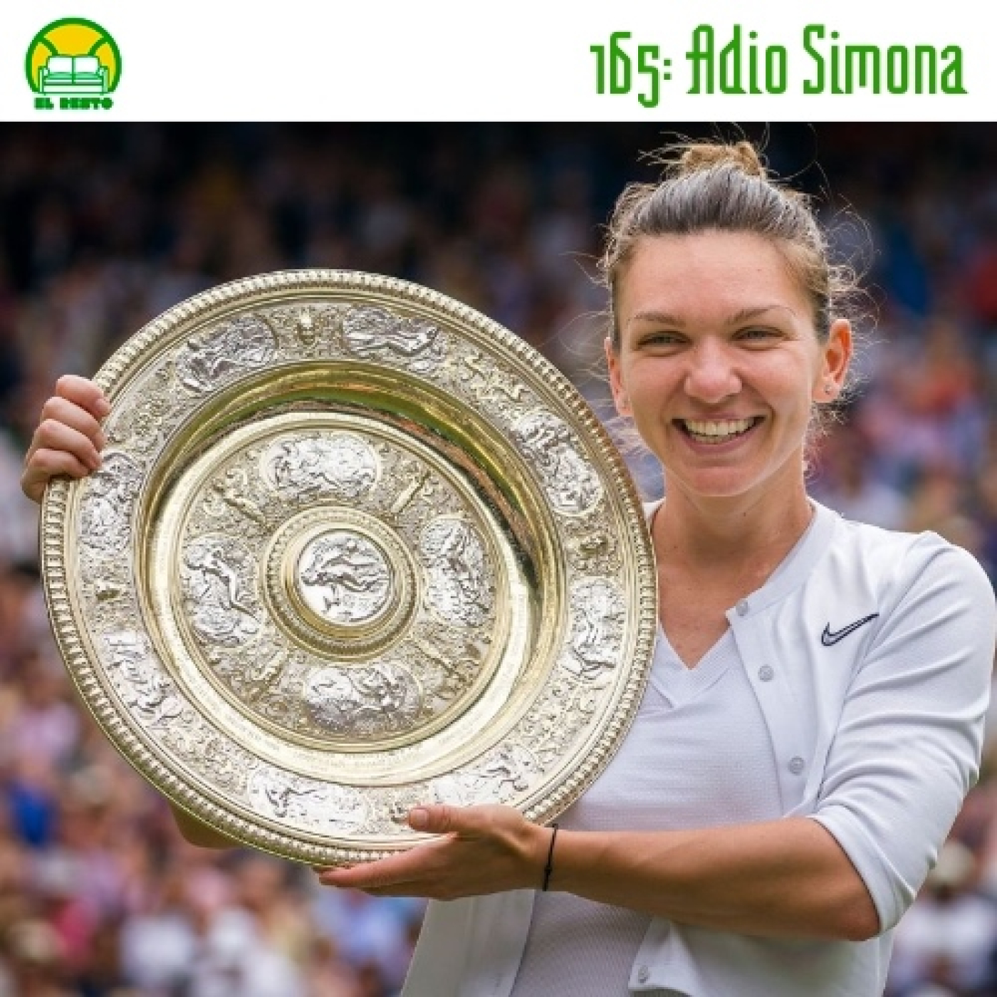 165: Adio Simona episode artwork