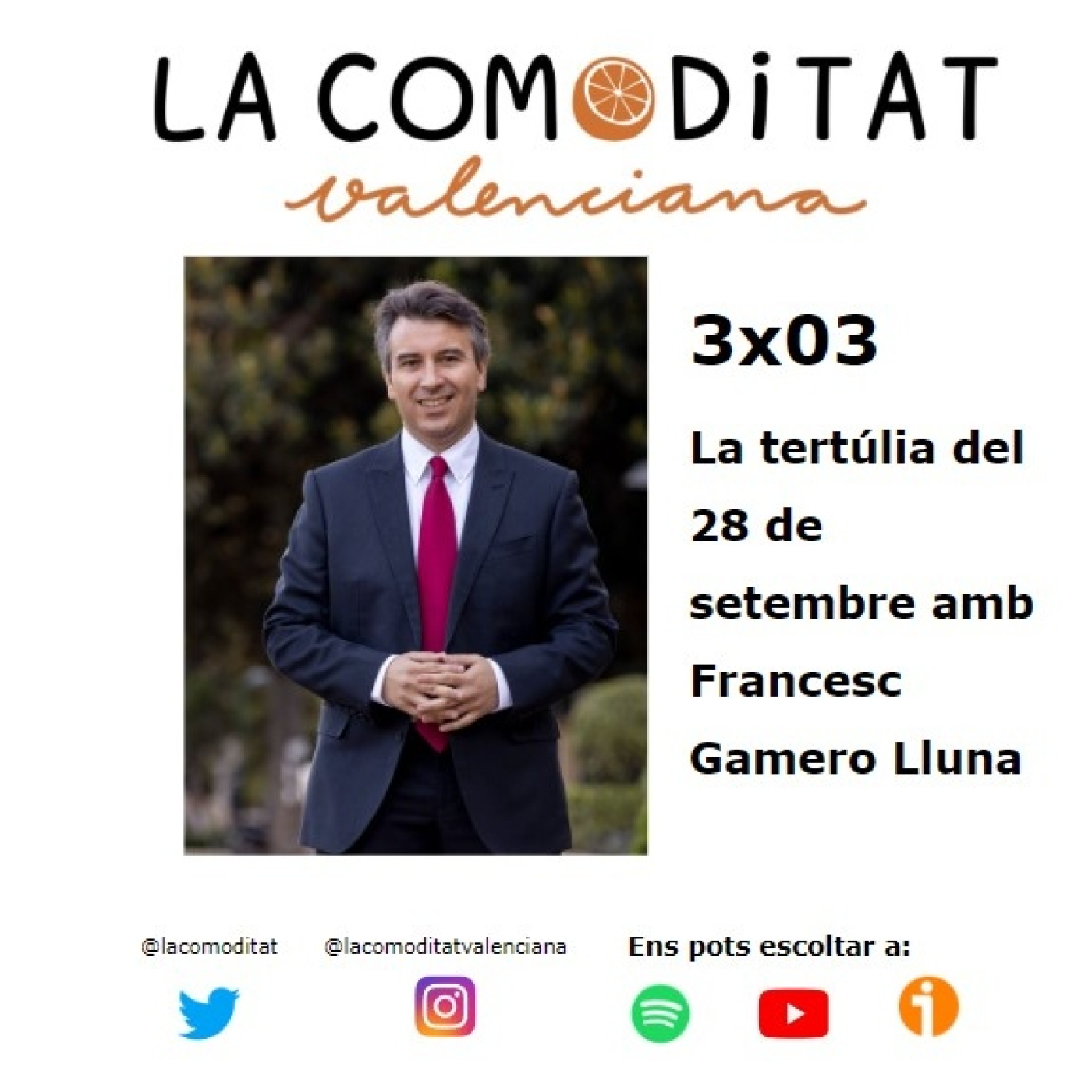 La Comoditat Valenciana